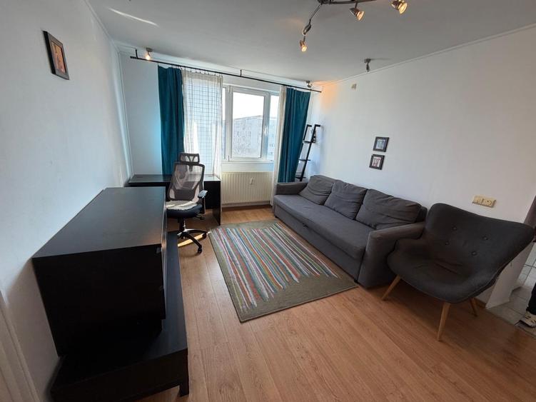 Dristor Baba Novac - Str Reconstructiei - 9