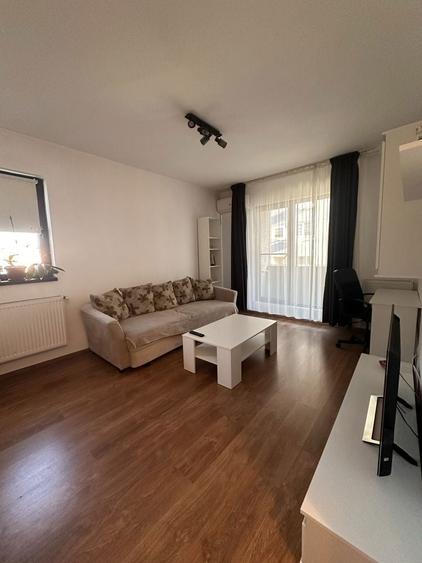 Inchiriez apartament 3 camere Militari Residence - 12