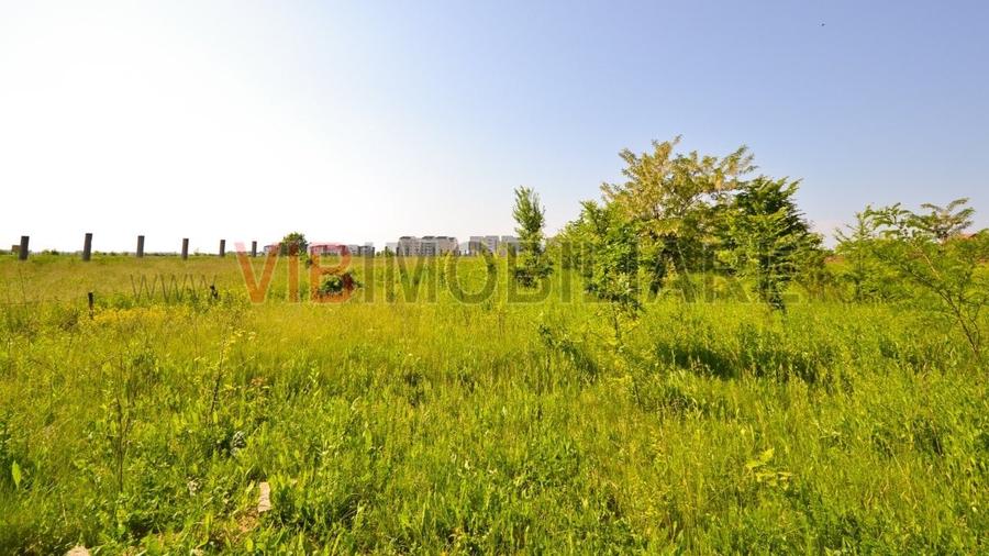 Teren intravilan situat in zona Padurea Baneasa - 3
