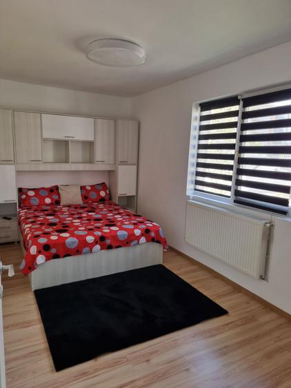 Apartment de inchiriat 3 camere Doina - 2