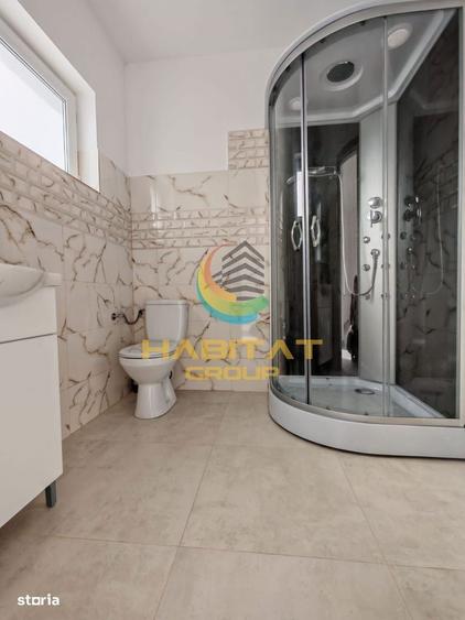 Duplex 4 Camere, Teren 270 mp, Acces Rapid A0 - Comision 0% - 3