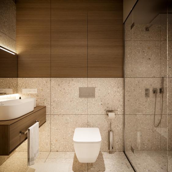 Vanzare 6 camere Parter, Bloc NOU, Dezvoltator nZEB, Ferdinand-Piata Iancului - 22