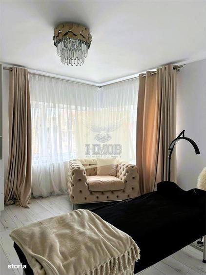 Spatiu comercial cu o camera pentru servicii beauty | zona Strand - 3