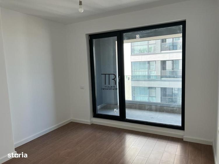 Apartament cu 2 camere în Rahova