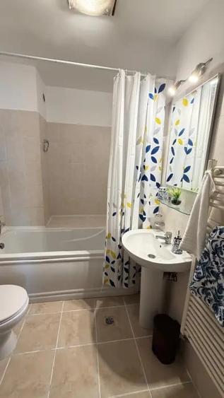 Vanzare apartament cu 2 camere in centru - 1