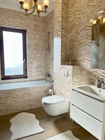 Apartament cu 2 camere, 58 mp, dressing și parcare inclusă – zona Dumbrăvița - 8