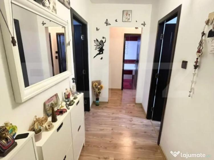 Apartament 3 camere, 67 mp, zona Micro 11 - 10