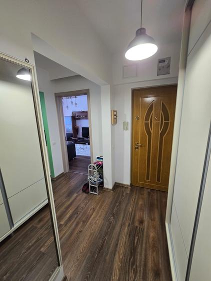 Exclusivitate - Casa de Cultura -Piata Balada - 2 camere decomandat - 5