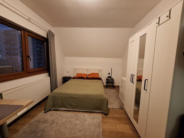 Investitie ideala! -Apartament cu 2 camere mobilat si utilat-langa Parcul Dacia - 9