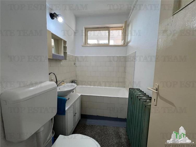 Apartament 3 camere + 2 balcoane cu o priveliste senzationala si pe fata si pe s - 13