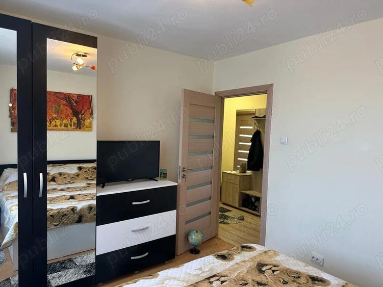 Apartament 3 camere Decebal - 12