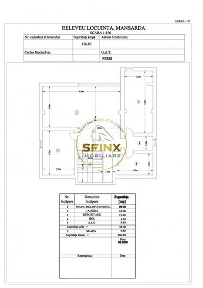 Vila impunatoare cu iesire la lac, Peris - 26