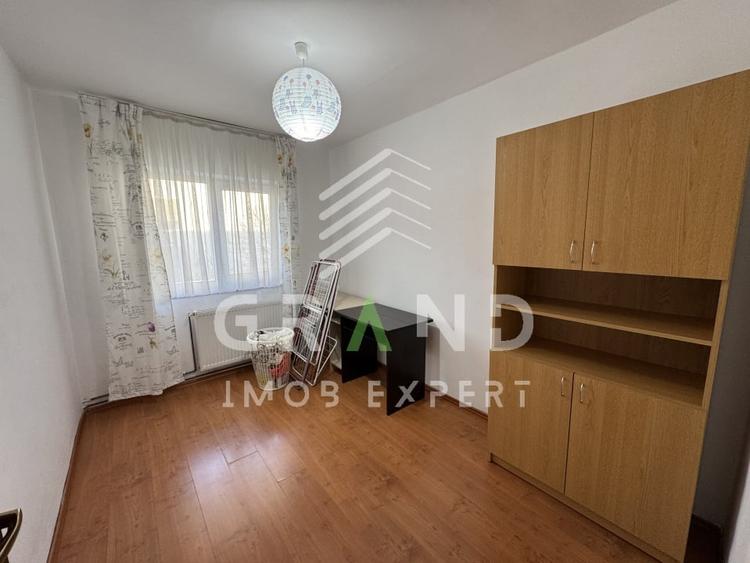 Apartament 4 camere | 2 BALCOANE | PARCARE | Marasti/BRD/Lacu Rosu - 25