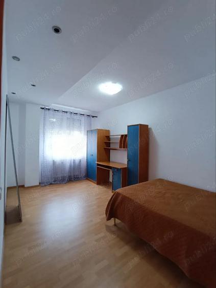 Apartment de vanzare Zona Tolstoi 3 Camere - 2