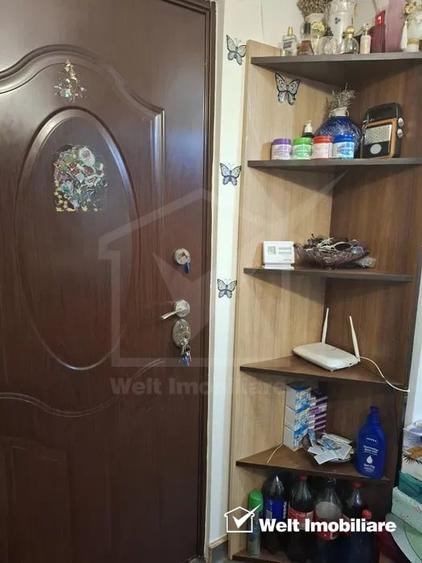 Garsonieră decomandată în Marasti, zona Expo Transilvania - 5