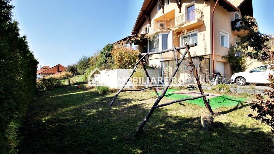 Casa D-P-E 5 camere, 175mp,utili,500 mp teren, 0% comision - 16