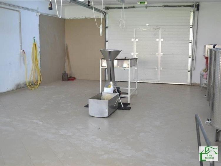 Spatiu comercial de vanzare.Oportunitate X1RF140CH - 9