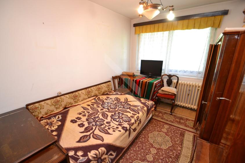 Apartament 3 camere Drumul Taberei - Favorit (Comision ZERO) - 7