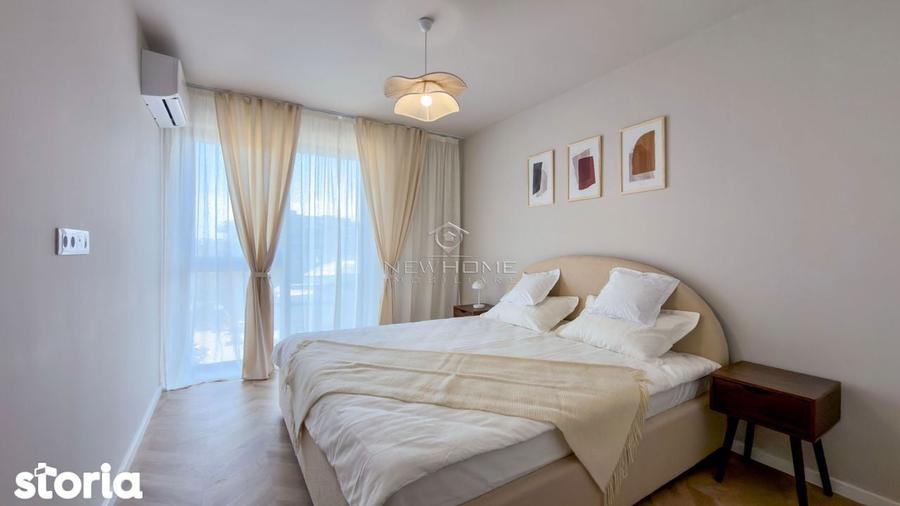 Apartament 2 camere PET FRIENDLY zona The Office - 18