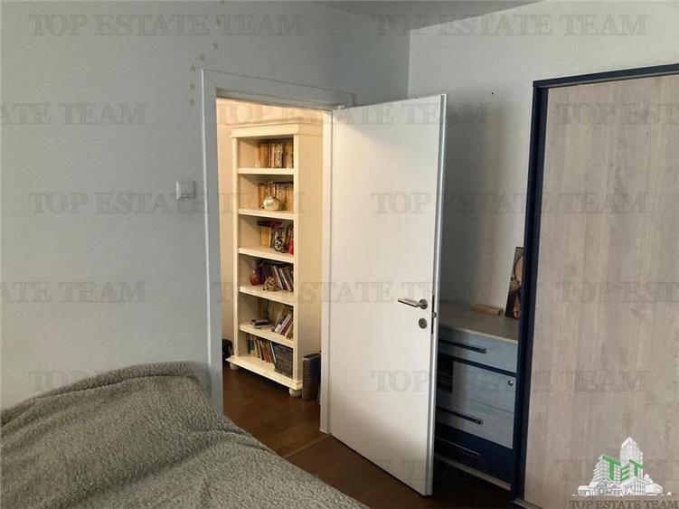 Apartament la cheie, 2 camere, Bucuresti, Titan, - 10