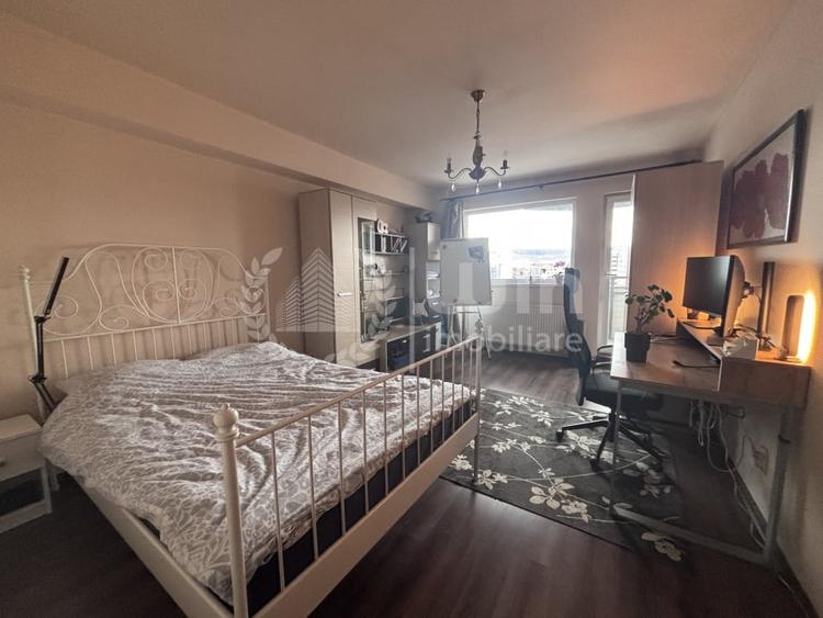 Apartament 2 camere decomandat | Etaj intermediar | Zona Omv Marasti - 1