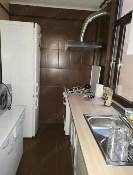 Inchiriez apartament cu 2 camere - 2