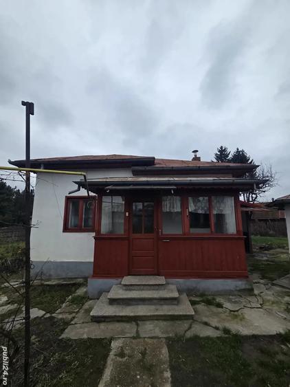 Vand casa in Valenii de Munte - 2