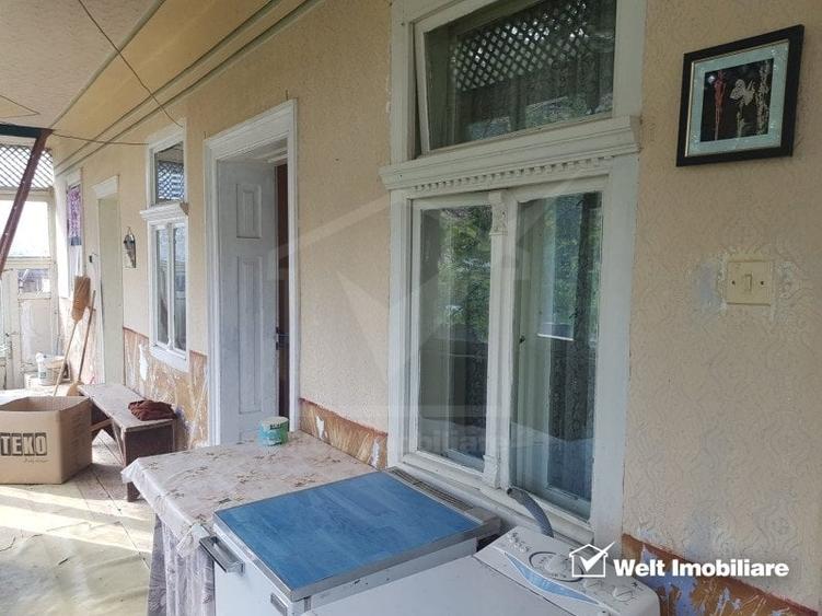 De vanzare casa, anexe si teren in Manastireni, la 45 min de Cluj - 9