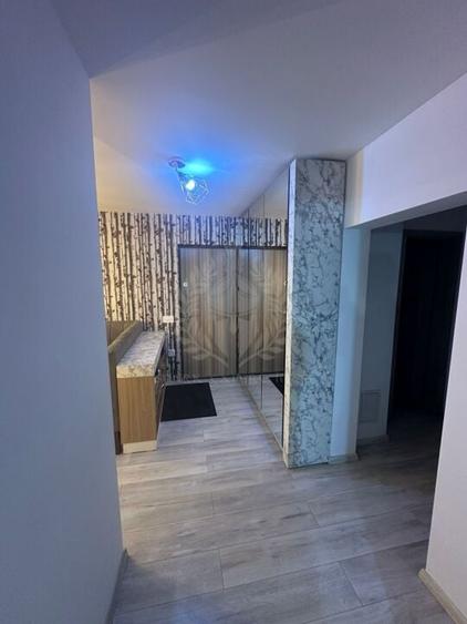 3 CAMERE //CANTACUZINO //LOC DE PARCARE//MOBILAT SI UTILAT - 20