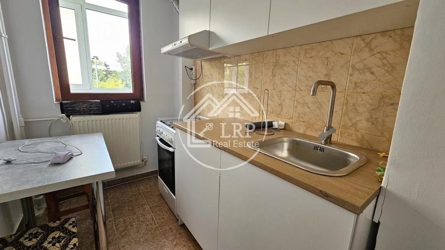 Calea Rahovei-garsoniera mobilata/utilata, etaj 3, stradal, bloc reabilitat - 4