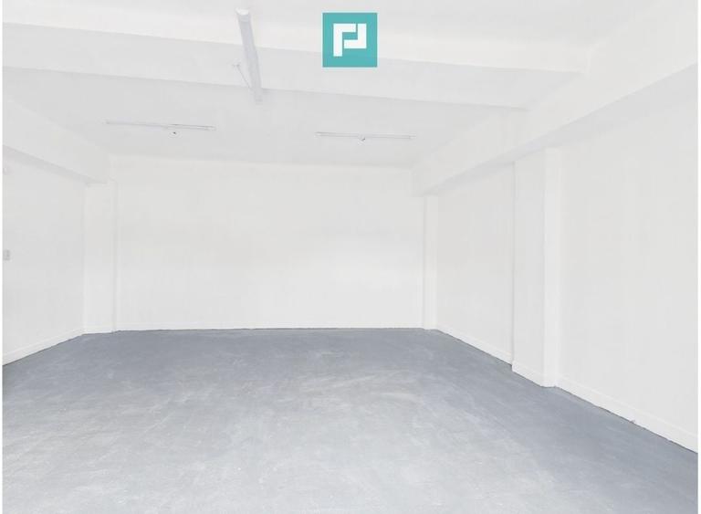 Spațiu comercial vitrat-central ARAD 250 mp utili - 7