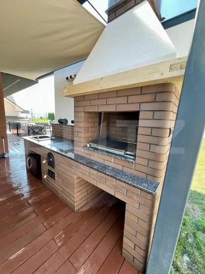 Casa de vanzare, 244 mp, strada Sfantul Stefan - 8