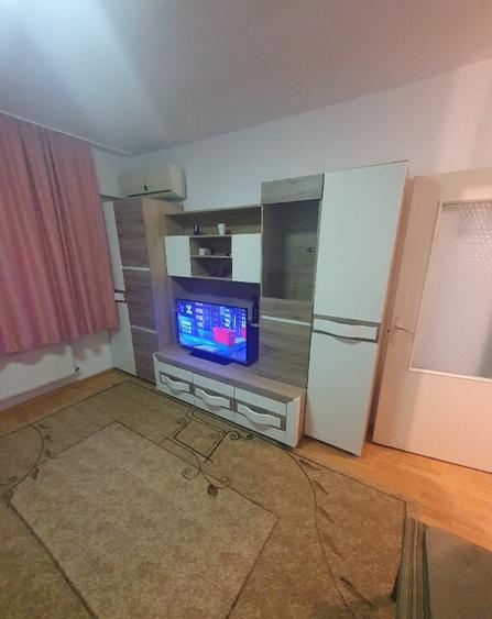 Dau in chirie garsoniera str. Sovata - 1