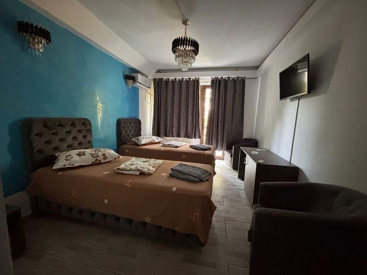 Inchiriez pensiune pentru Paste 2026 - 5