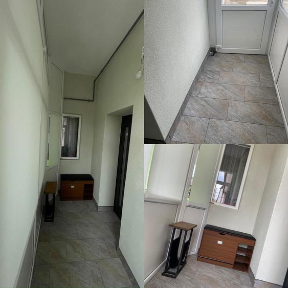 Vand apartament la curte! - 2