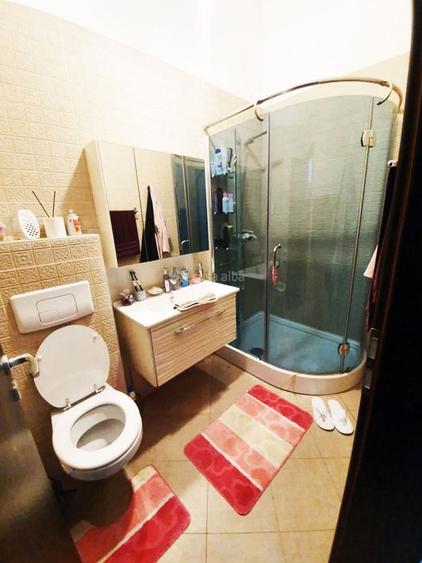 Centru - bloc nou, 3 camere mobilat si utilat premium, loc de parcare - 8