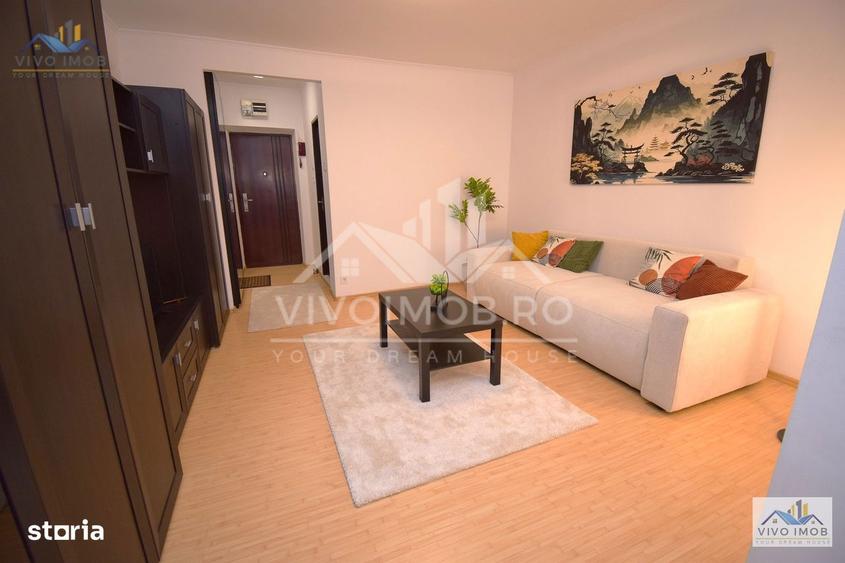 Dristor-Mih Bravu, etaj 2, renovata, mobilata ?i utilata, prima chirie - 4