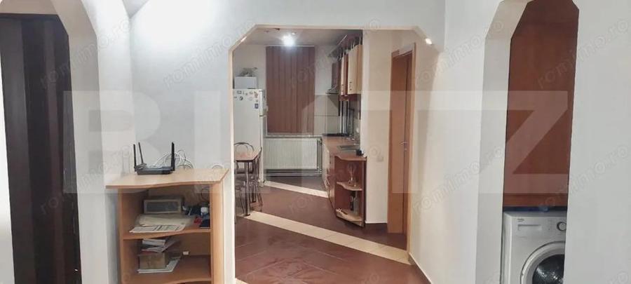 Apartament cu 4 camere, 80 mp utili, Zona Lipovei - 6