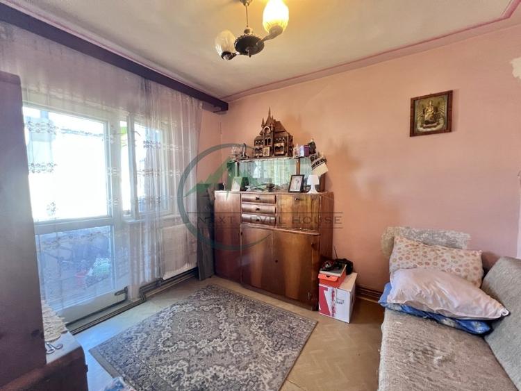 Apartament 4 camere, Judetean - Astra - Rezervat - 8