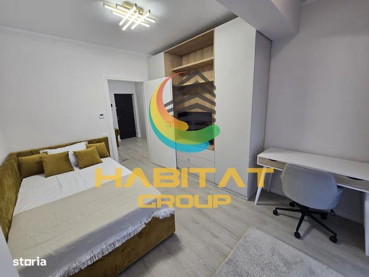 Apartament de Inchiriat - 3 CAMERE - RESIDENCE - 6