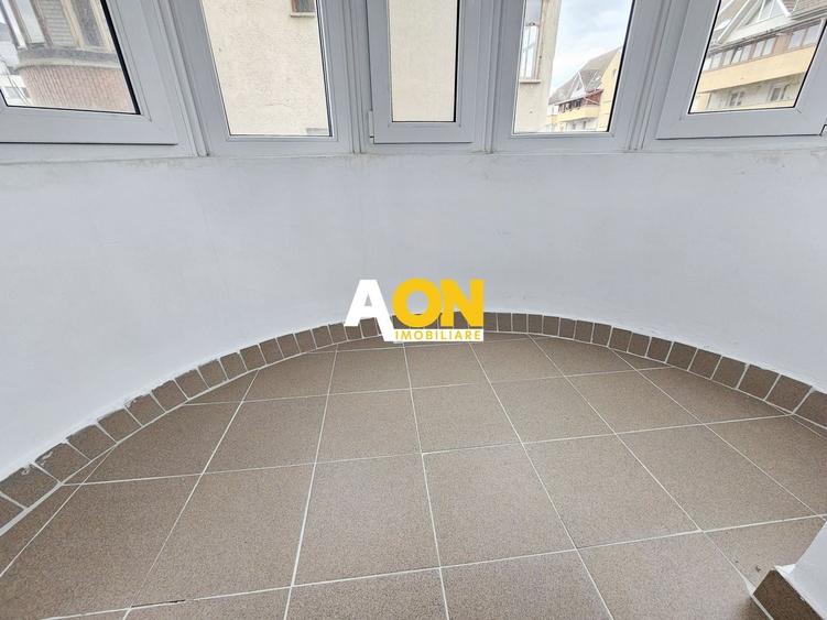 Apartament 2 camere, 68 mp, renovat + boxa 8,75 mp, et 1, ultracentral - 8