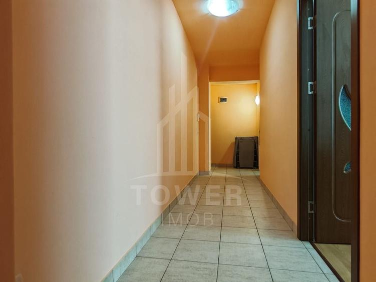 Apartament Decomandat – Etaj 1, Zona Turnișor - 9