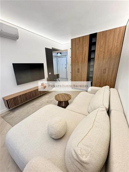 Pipera | Porsche | Cortina North | Bloc 2023 | Centrala - 2