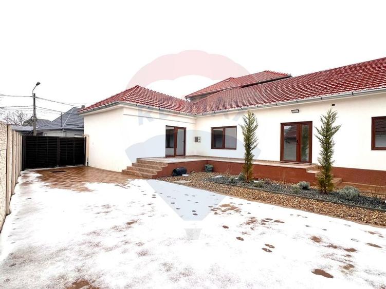 Casă de vânzare în zona Oncea, Str Ion Bogdan, teren 2.000 mp - 25