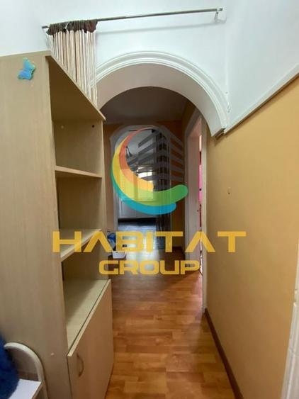 Oltenitei A. Bacalbasa vanzare 3 camere decomandat - 7