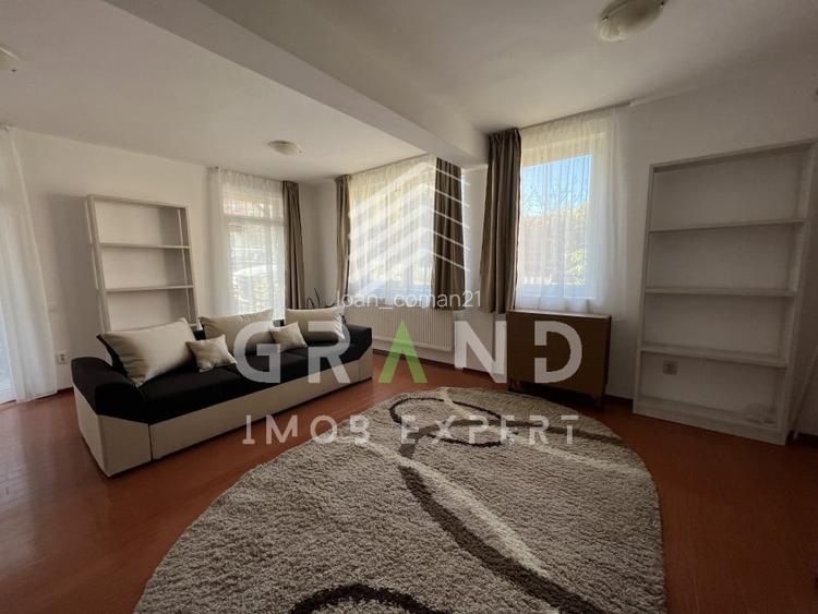 Apartament 2 camere cu TERASĂ si PARCARE in Europa - Mircea Eliade