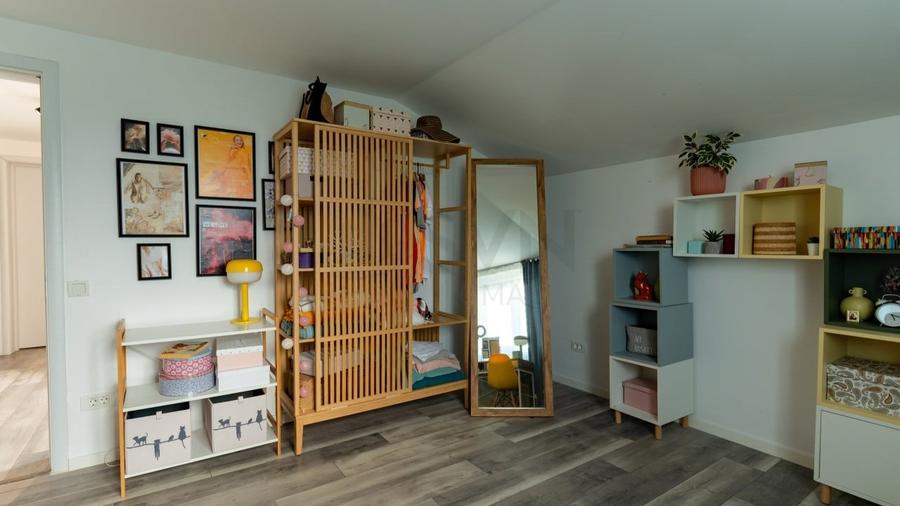 REV2005555 Casa indiviuala I Sat Crevedia I 1250 MP Teren I De vanzare - 19