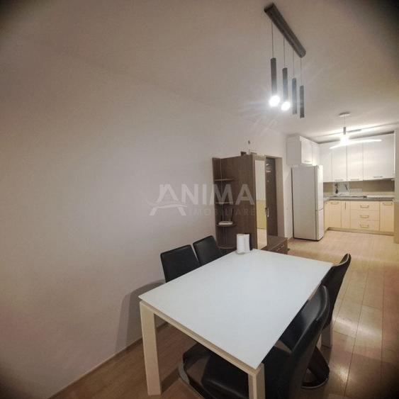 Apartament modern de inchiriat, str. Nicolae Steinhardt - 5