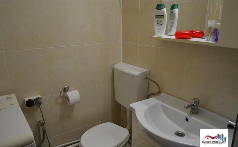 Apartament 1 Camera Mobilat si Utilat de Zona Dambu Pietros - 5