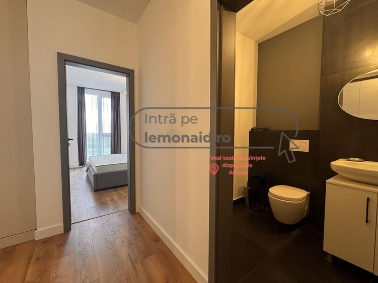 Apartament 2 camere | Campeador Torontalului | Property Management - lemonaid - 7